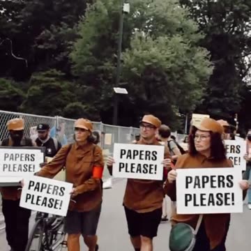 Papers please