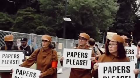 Papers please