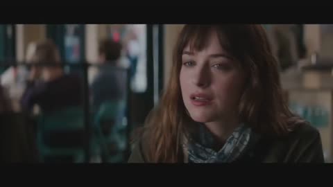 Fifty shades part 4