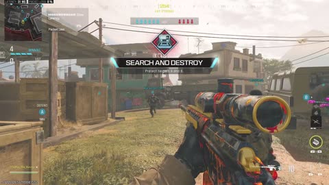 CoD Grinded