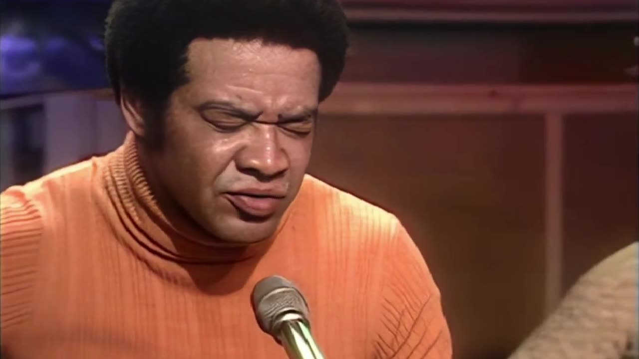 Ain't No Sunshine - Bill Withers