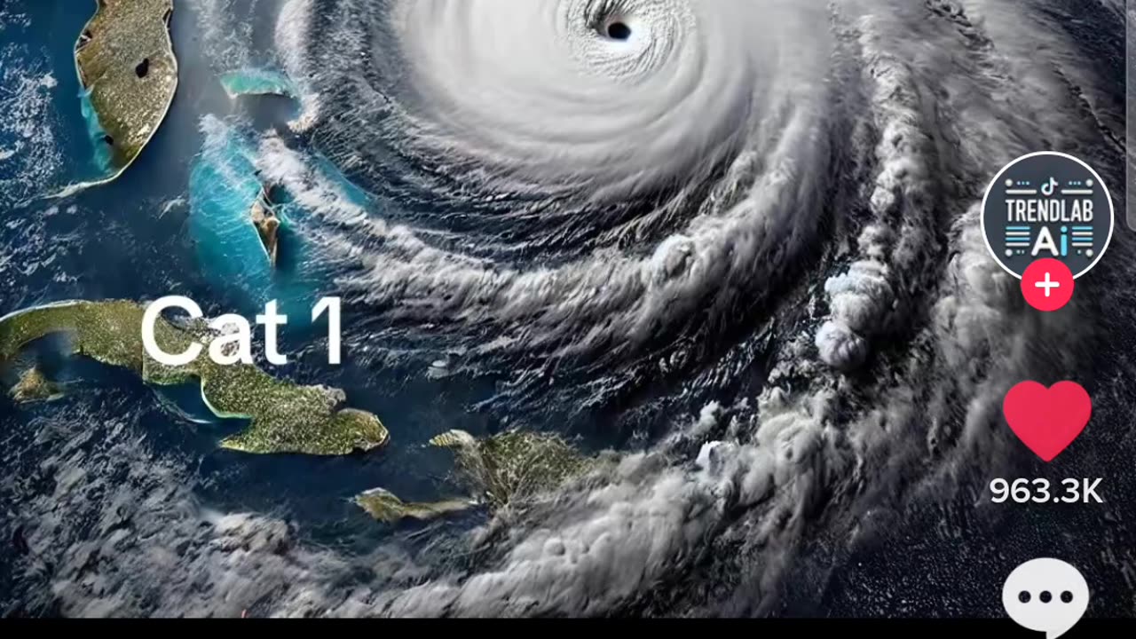 Remember Hurrican Milton in 2024?