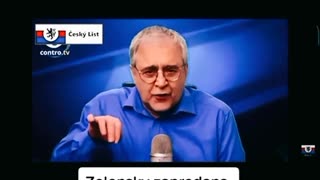 Pravda o Zelenském (video)