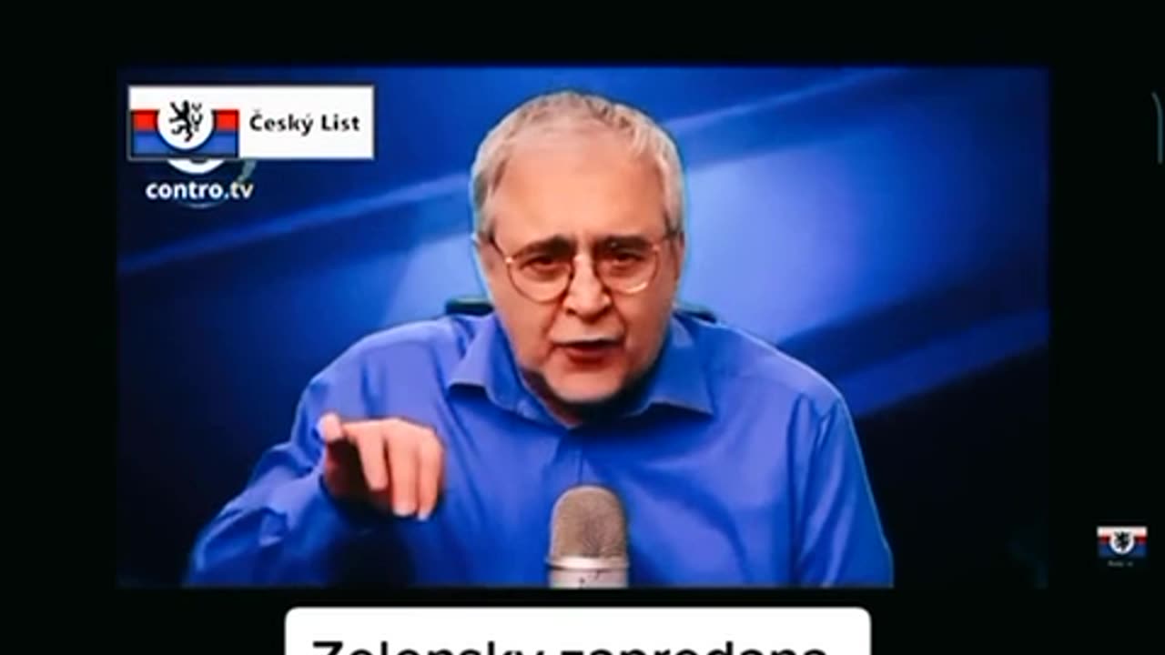 Pravda o Zelenském (video)