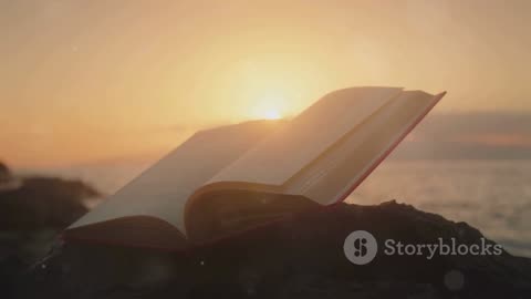 Moses and the Noble Man (khidr): A Journey of Wisdom