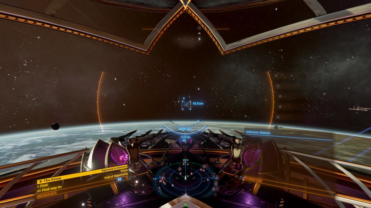 X 4 - Timelines - Part 12