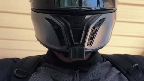 Adrenaline Isn’t Just Felt. It Flows Through Your Veins.