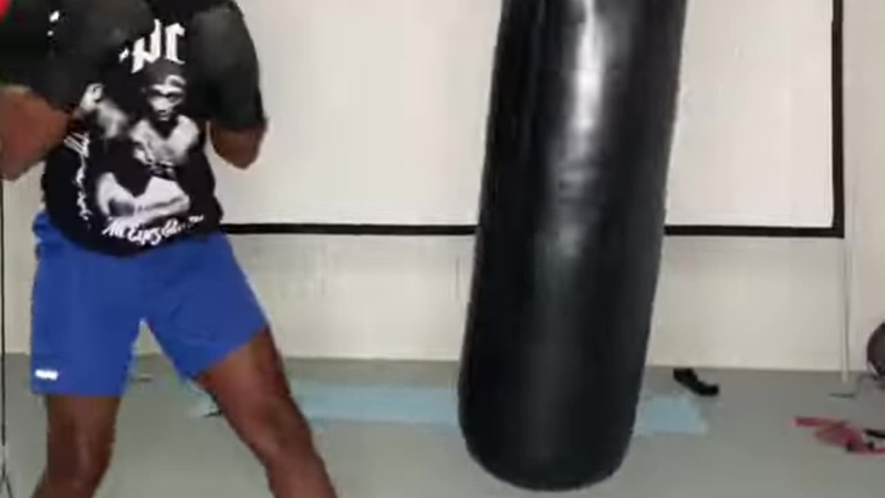 COMBO THIS COMBO HITS DIFFERENT! Learn the Game Changing Combo Every Fighter Should Master 🥊🔥