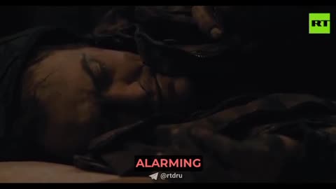 documentary film "The Zone of Redemption" is about the fighters of the "Wagner Group"