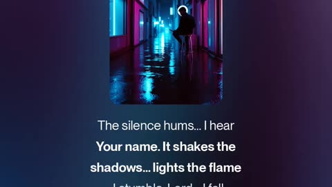 Lost Without Your Light (V4.5)