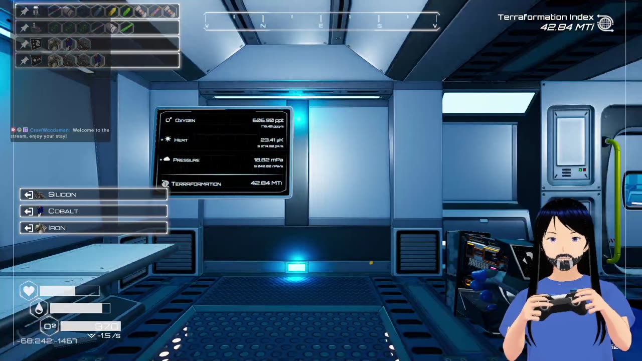 December 10, 2025 Stream