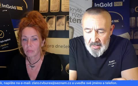 Revalvace zlata – lekce minulosti pro dnešní dobu