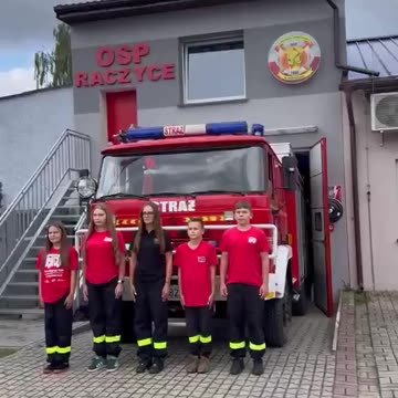 Osp Raczyce Godzina W 2025