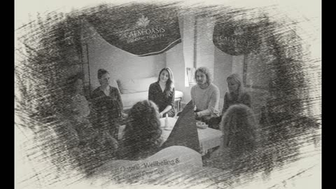 4. Holistic Therapy, foundations of professional practice