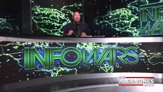 ALEX JONES FULL Sunday Show 7/27/25