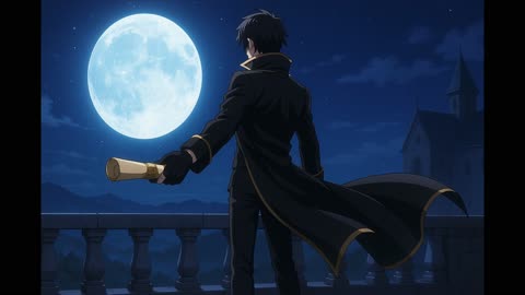 Message From The Shadows V12