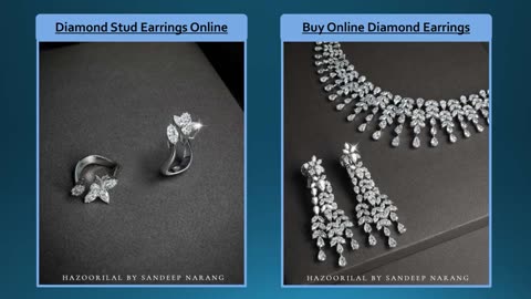 Diamond Ring Online Price