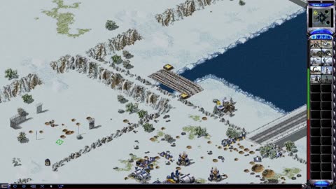 "OFFICIAL TOURNAMENT MAP" - RED ALERT 2: YURI'S REVENGE - RA2 YR - EVERY MAP IN THE GAME