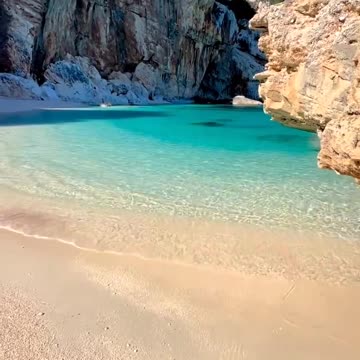 Magnificent Sardinia, Italy.