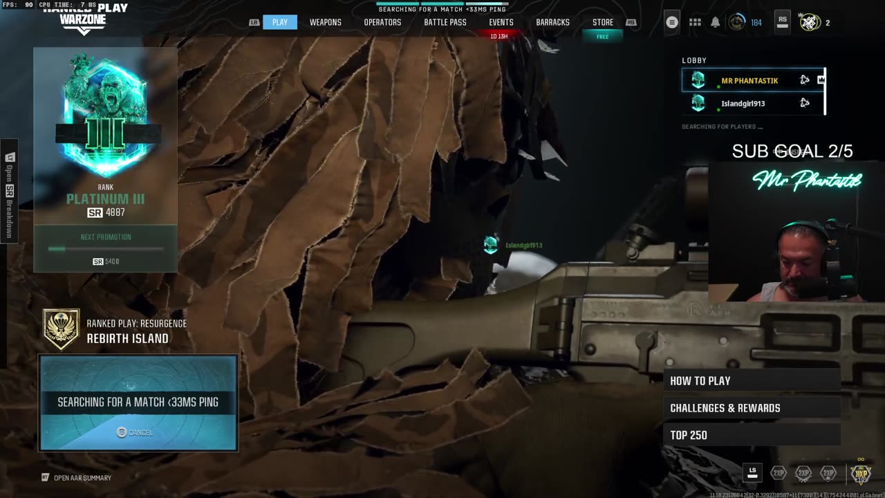 Tickle your tonsils Tuesday!