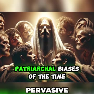 Silenced Voices_ Uncovering Women in Early Christianity