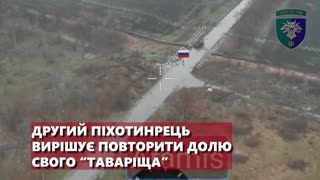 🔫🇺🇦 Ukraine Russia War | Ukrainian Marines Eliminate Russians in Donetsk | RCF