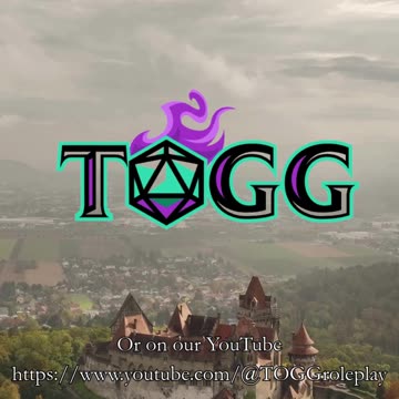 Watch tonight!!! Atavar: Ascension - Ep 102: Gathering Forces (Persistent #dnd5e Campaign)