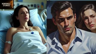 He CHEATED While I Was Fighting CANCER 💔 (The Ultimate Betrayal Story)