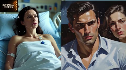 He CHEATED While I Was Fighting CANCER 💔 (The Ultimate Betrayal Story)