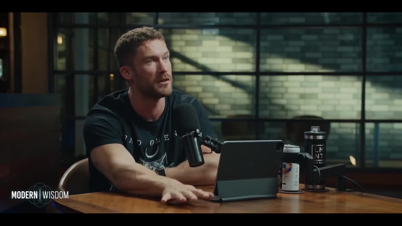 Knowingness Blocks Truth - Jocko Willink on Modern Wisdom #misinformation #beliefs #knowingness