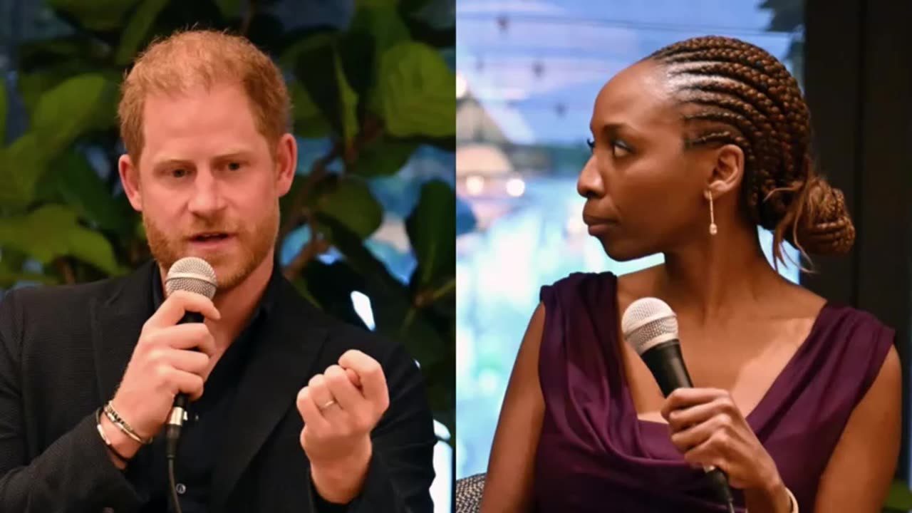 Royal Scandal EXPOSED: Prince Harry, Meghan Markle And the Charity Controversy Shaking the Monarchy