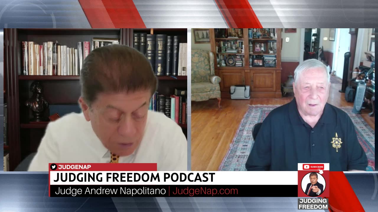 JudgingFreedom