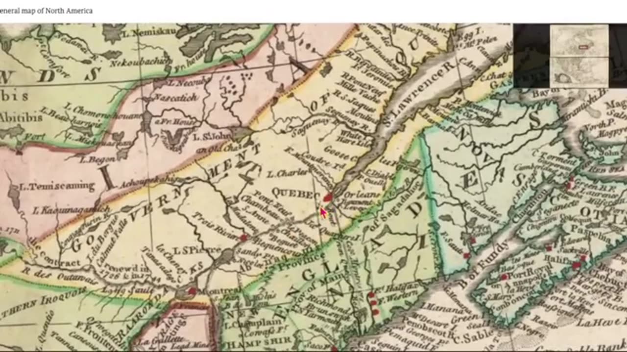 Jon Levi - seven nations of america (native confederates)