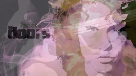 Doors (disc 2, © 1991, Elektra) An Oliver Stone Film Soundtrack Jim Morrison.mp4-