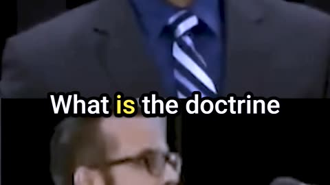 Nabeel Qureshi's PERFECT Response To a Muslim QUESTIONING The Nature of Christ