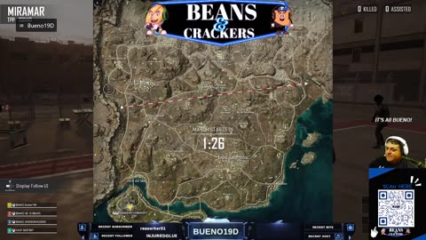 Pubg Friday Fights! Lets go!