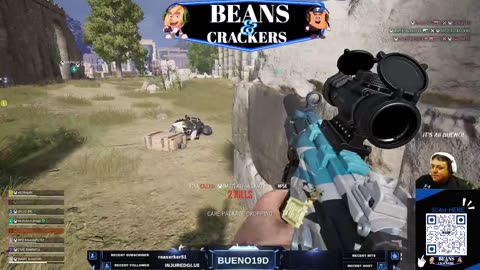 Pubg Friday Fights! Lets go!