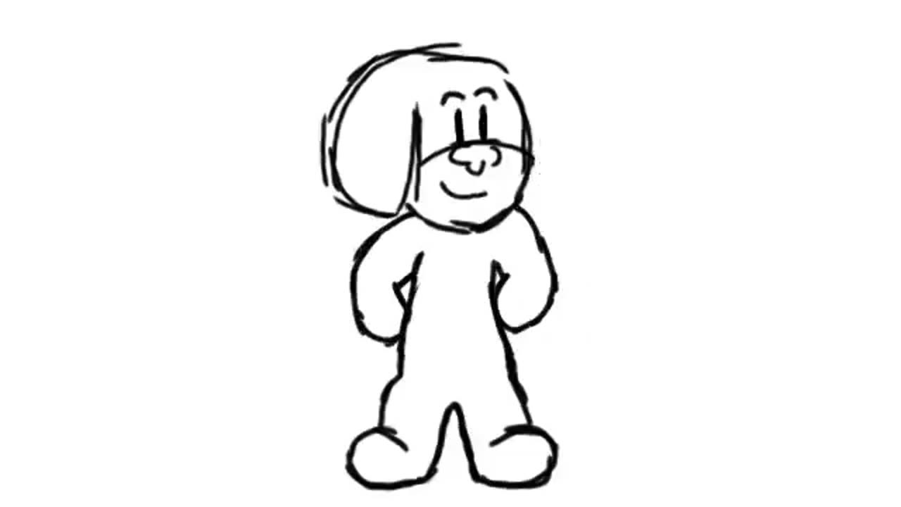 Lacy's greeting 2018 December animation concept