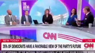 Will Democrats burn in hell for eternity?