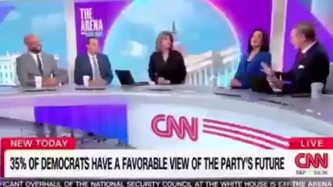 Will Democrats burn in hell for eternity?