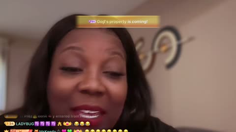 Tomi listening to Kevin