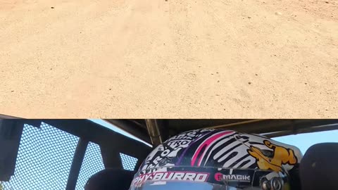 TrophyKart 450 Test Session – TrophyBurrita Gaining Speed! 💥💪