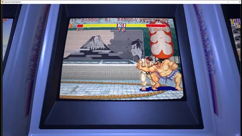 Capcom_Arcade_Stadium_Street_Fighter_II_The_World_Warrior_Ryu,_Medium 7
