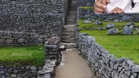 Dunnia ki 7 ajeebo khareeb Jaga