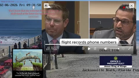 So they are still coving up for the Baby killers & Epstein child trafficing game