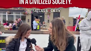 Since when did wanting law and order become controversial?