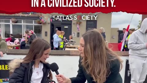 Since when did wanting law and order become controversial?