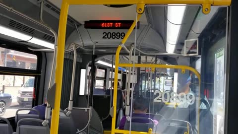 20899 on the 159