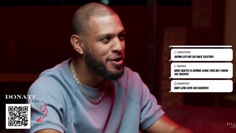 Sarunas Jackson Accused of Abuse, Cheating, & Insulting Daughter, Everything Rolling Loud, M2M & RHOA Drama