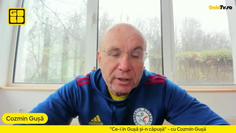 Gușă: Dar de ce să crească taxele pentru toți românii?!